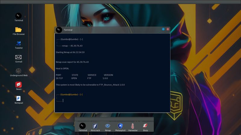 Screenshot 5