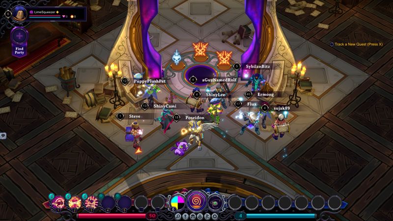 Screenshot 8