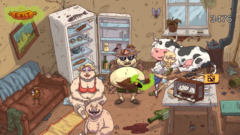 Screenshot 2