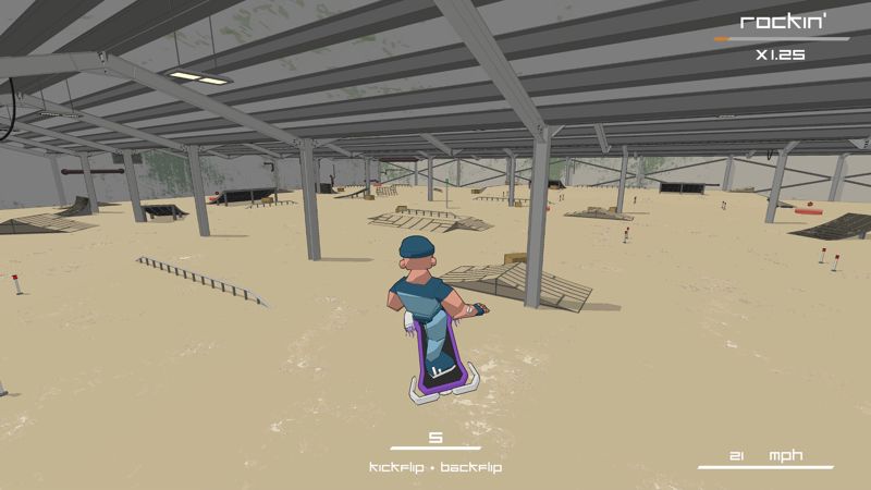 Screenshot 5