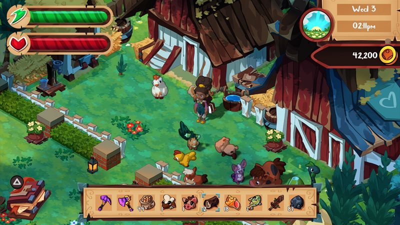 Screenshot 4