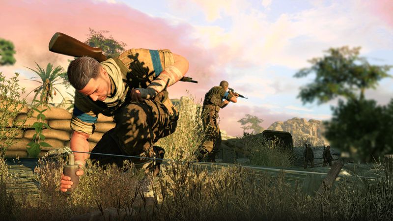 Screenshot 4