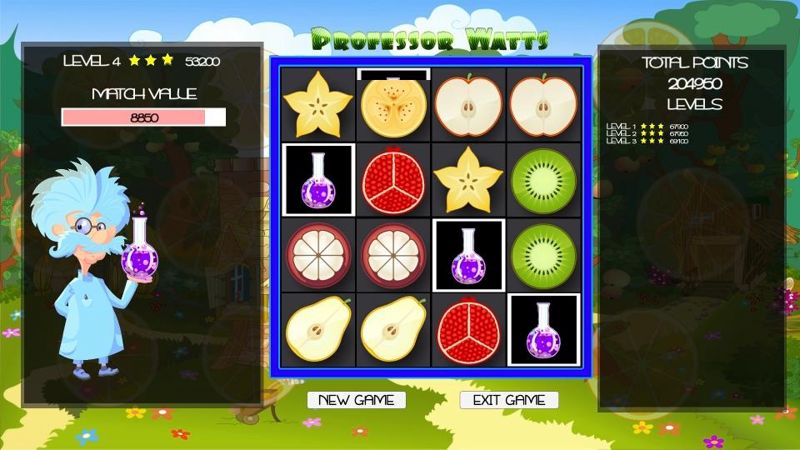 Screenshot 4