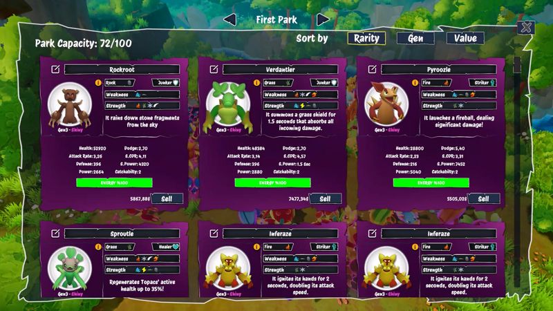Screenshot 5