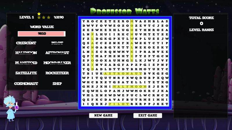 Screenshot 4