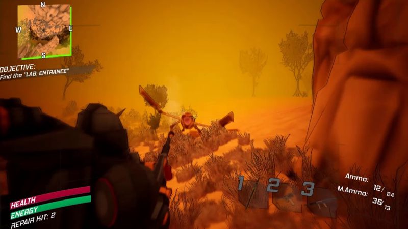Screenshot 5