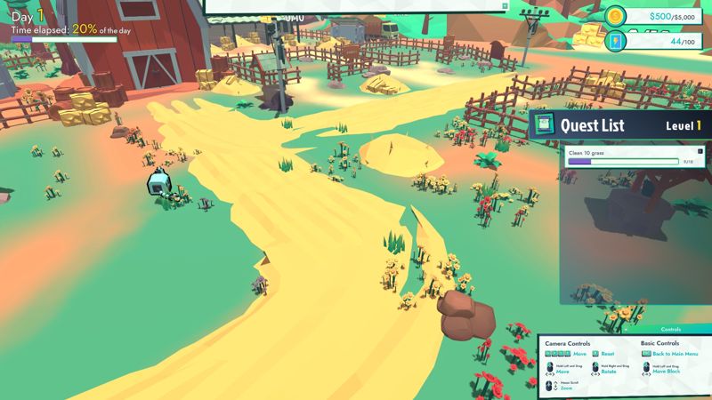 Screenshot 5