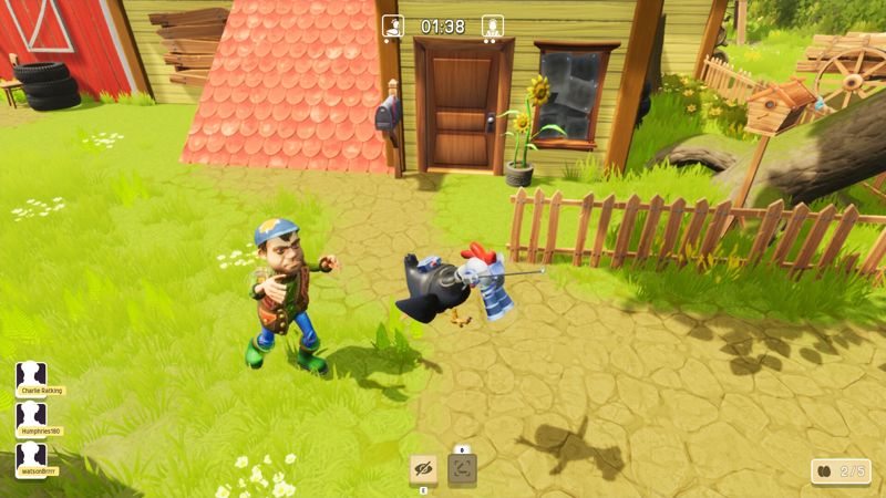 Screenshot 5