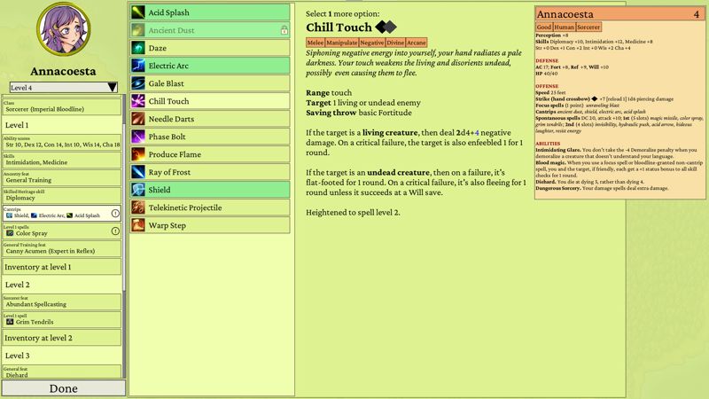 Screenshot 4