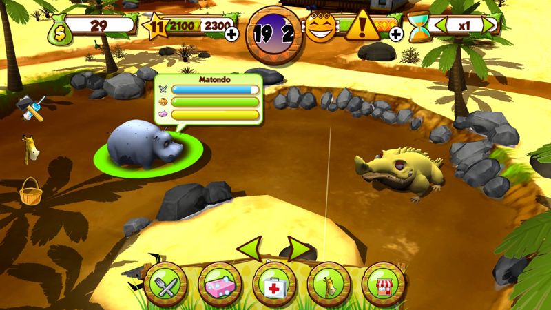 Screenshot 5