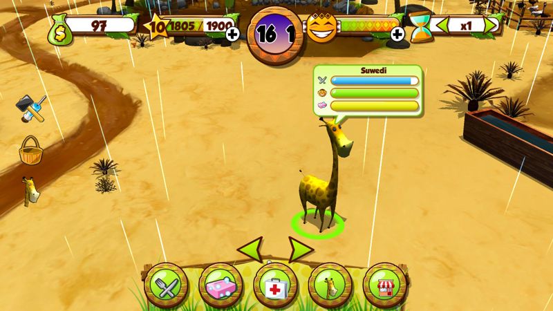 Screenshot 1