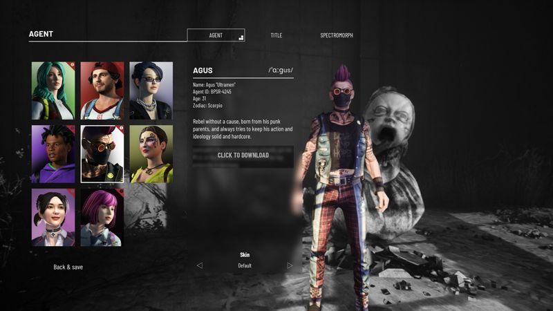 Screenshot 5