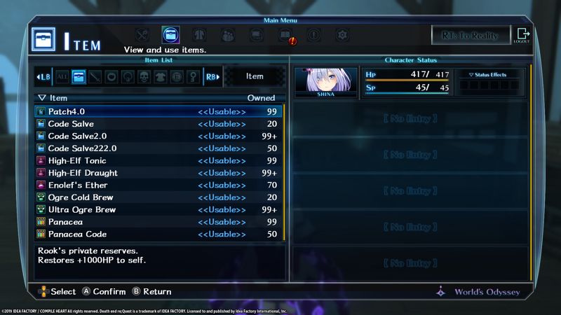 Screenshot 3