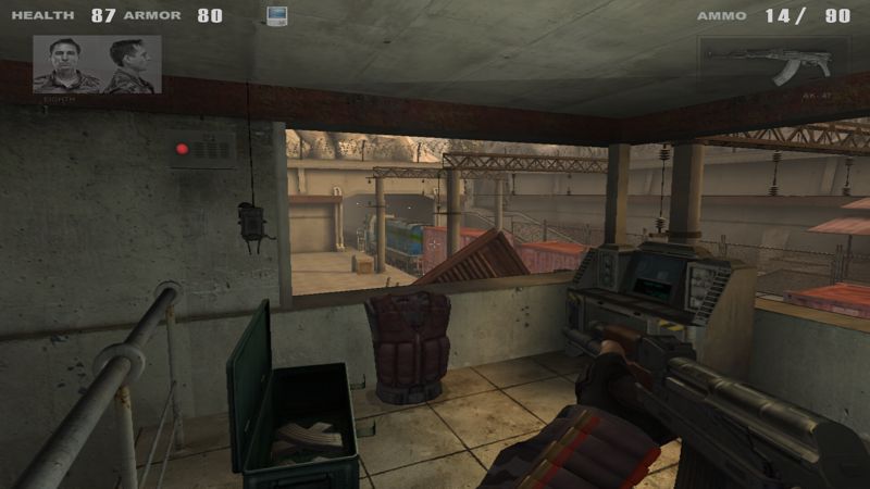 Screenshot 5