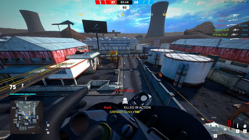 Screenshot 9