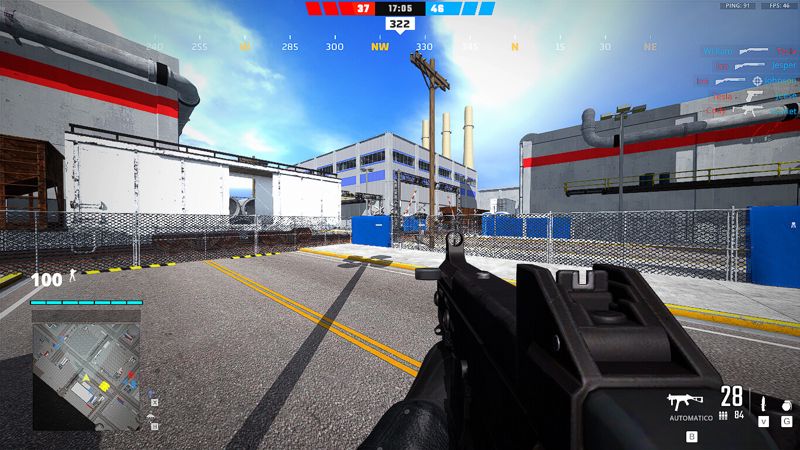 Screenshot 8