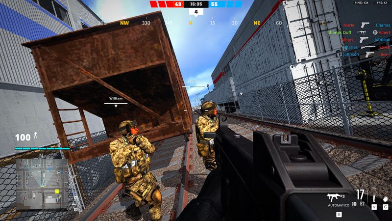 Screenshot 4