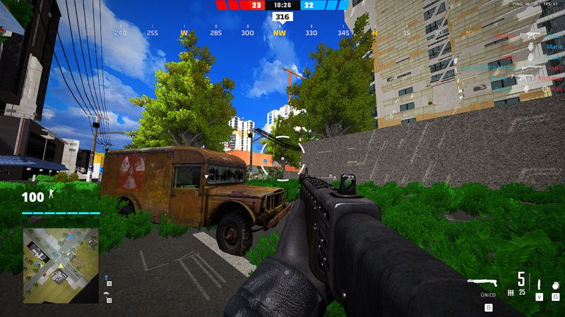 Screenshot 5