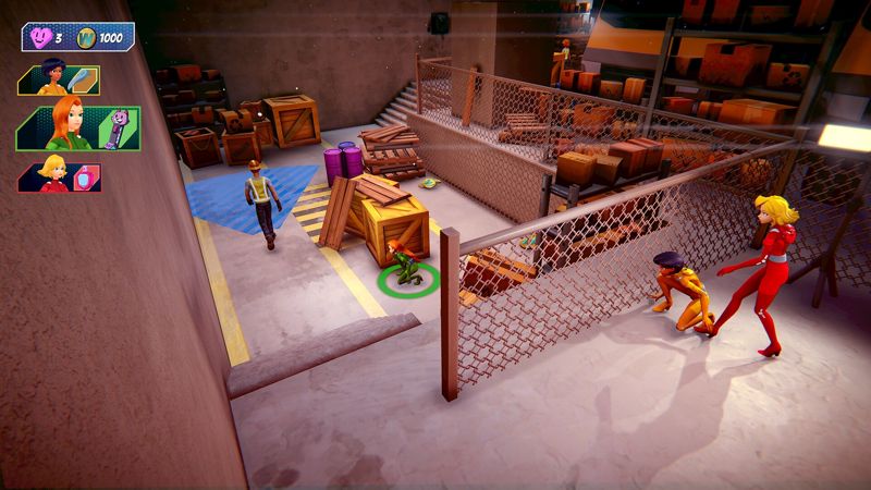 Screenshot 4