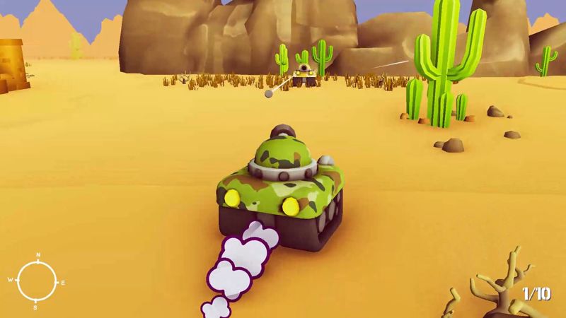Screenshot 5