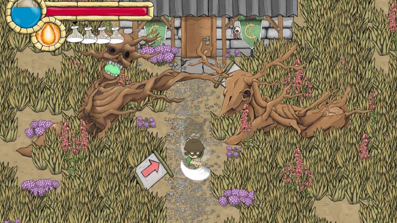 Screenshot 8