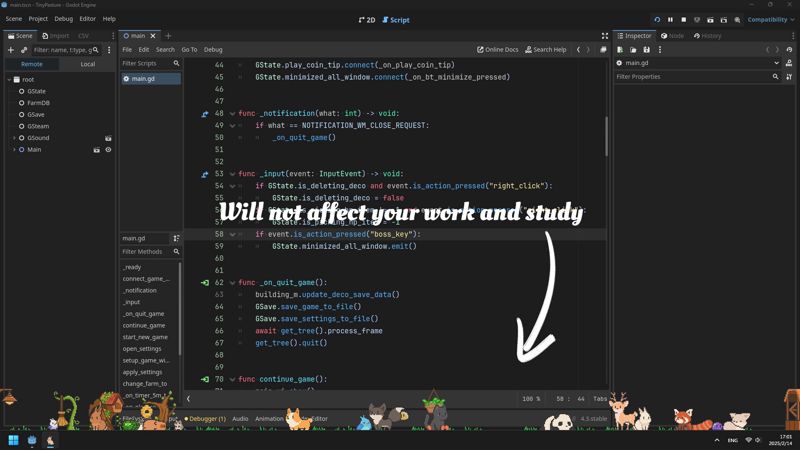 Screenshot 5