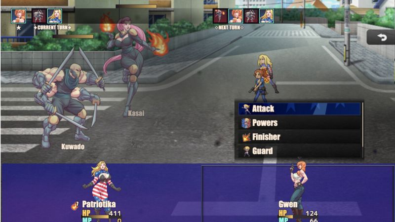 Screenshot 5