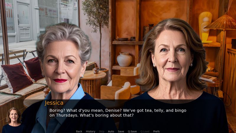 Screenshot 5