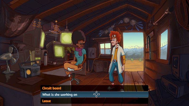 Screenshot 5