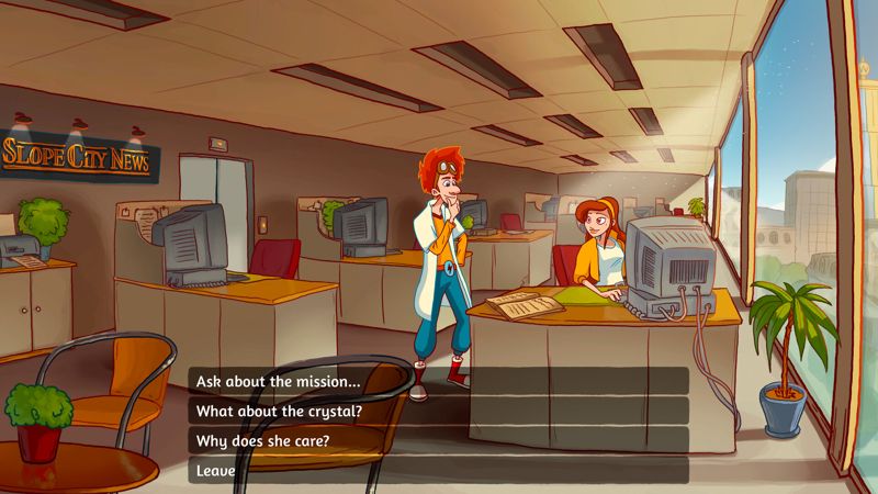 Screenshot 4