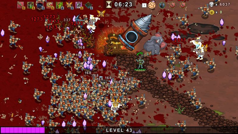 Screenshot 5
