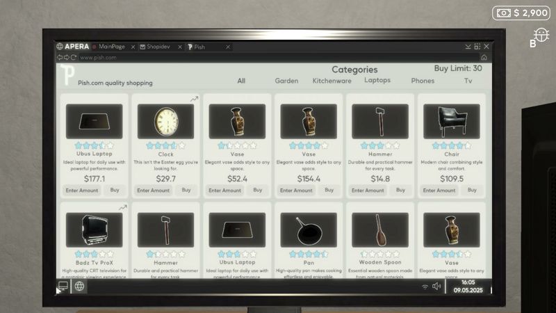 Screenshot 5