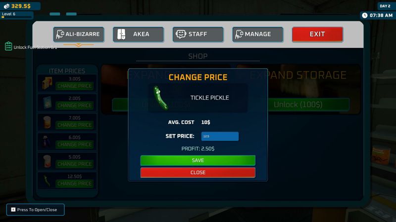 Screenshot 5