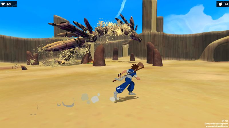 Screenshot 4