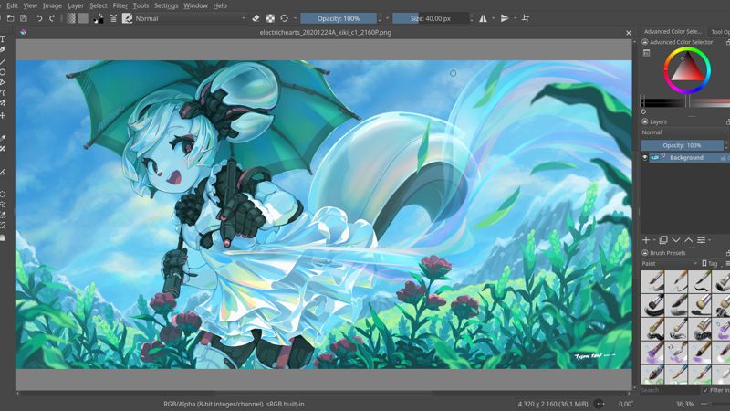 Screenshot 5
