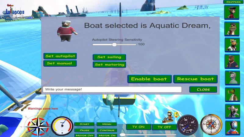 Screenshot 5