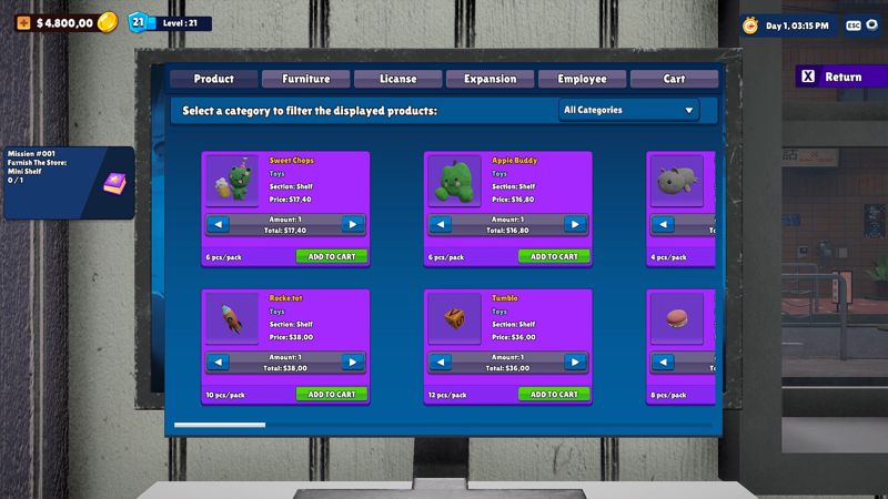 Screenshot 5