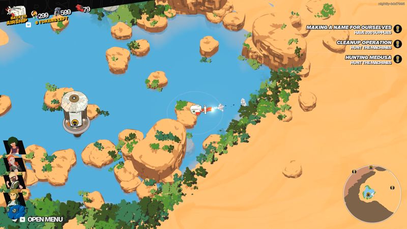 Screenshot 2