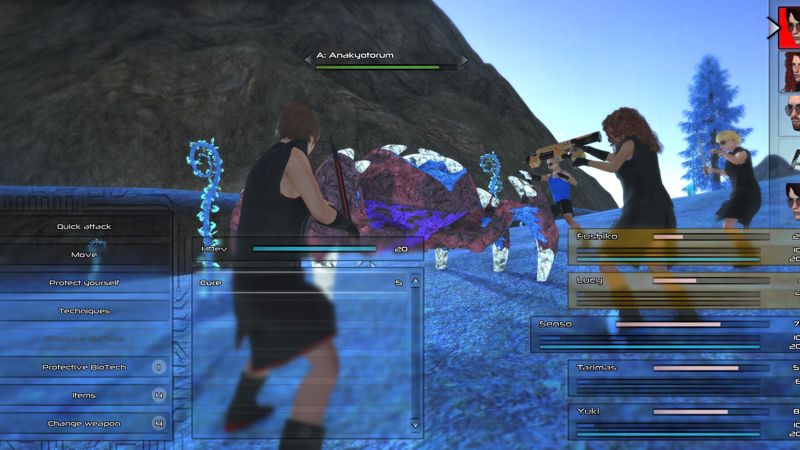 Screenshot 6