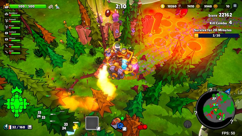 Screenshot 5