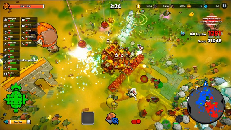 Screenshot 4