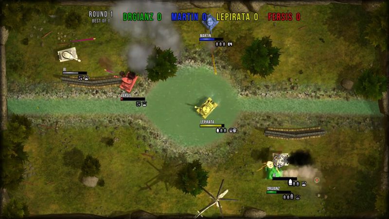 Screenshot 5