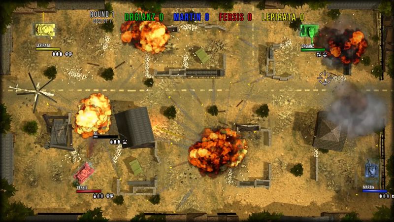Screenshot 1