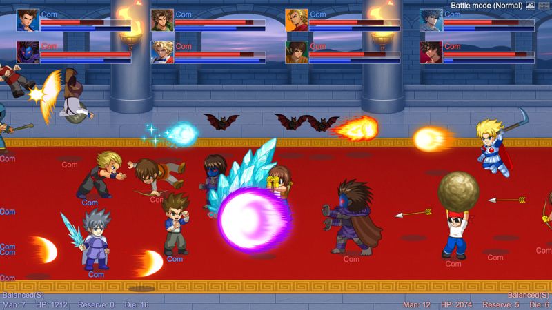 Screenshot 5