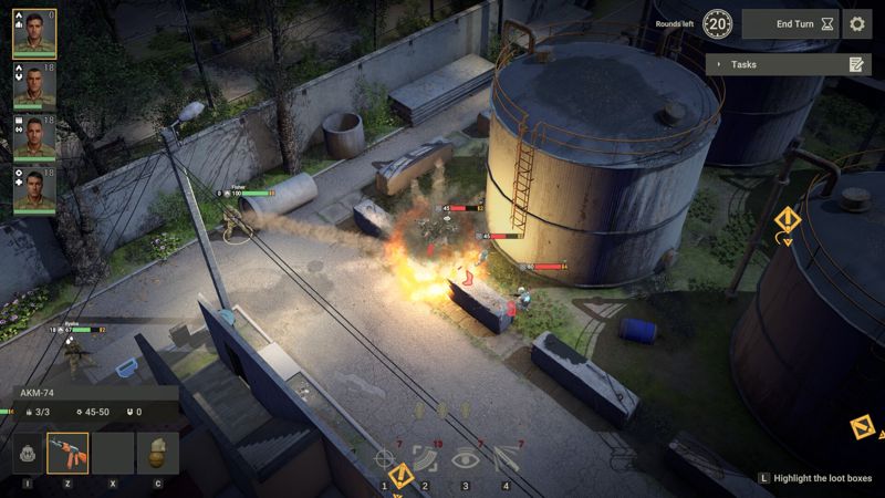 Screenshot 4