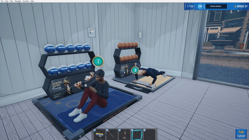 Screenshot 8