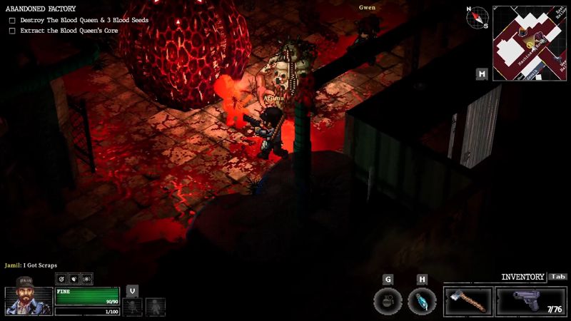Screenshot 5