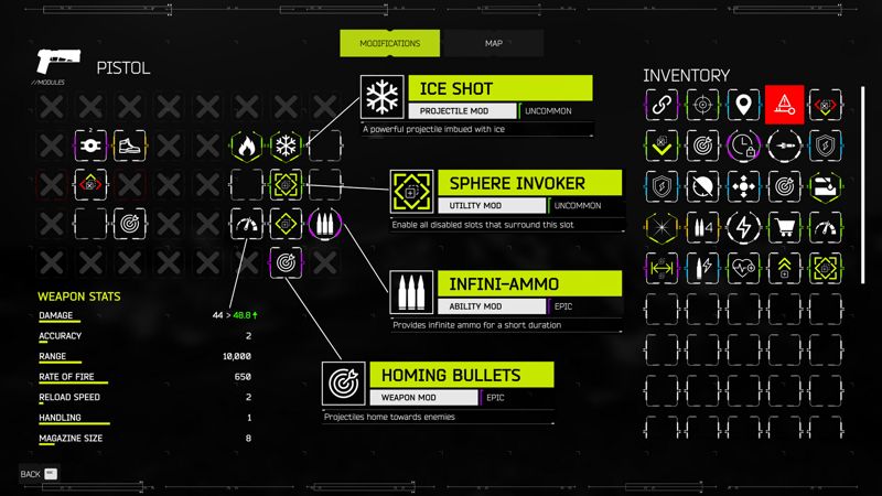 Screenshot 3