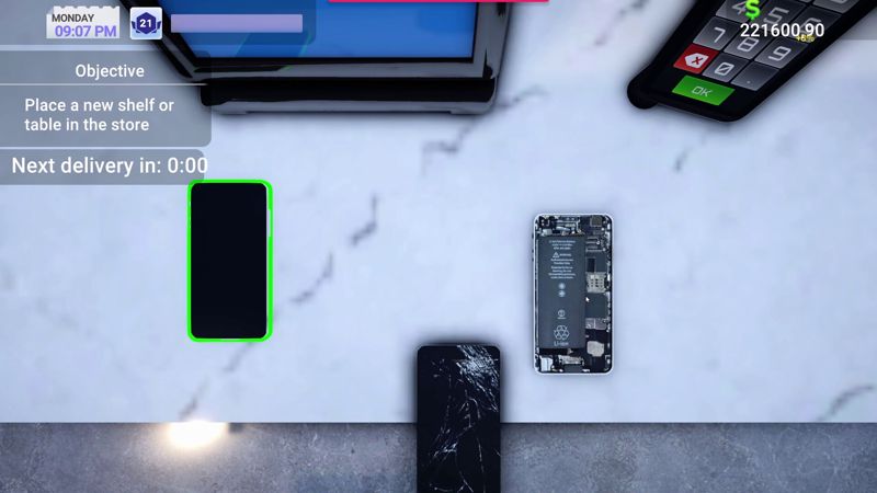 Screenshot 9
