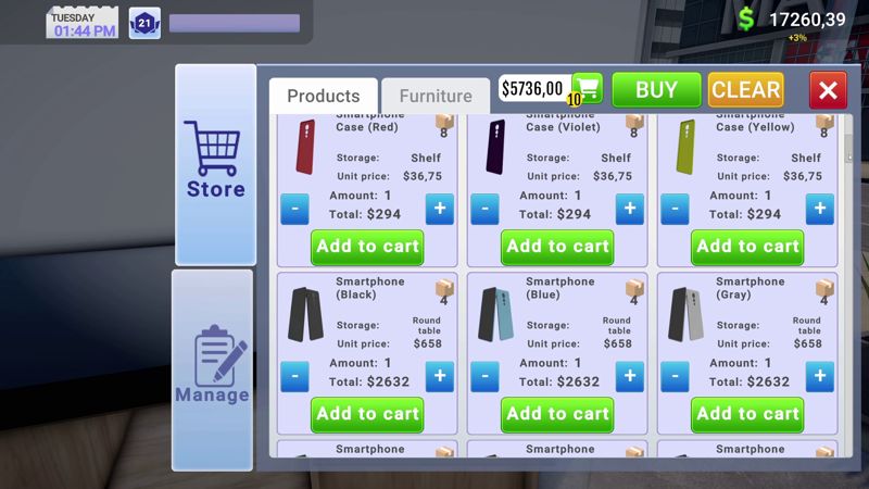 Screenshot 8